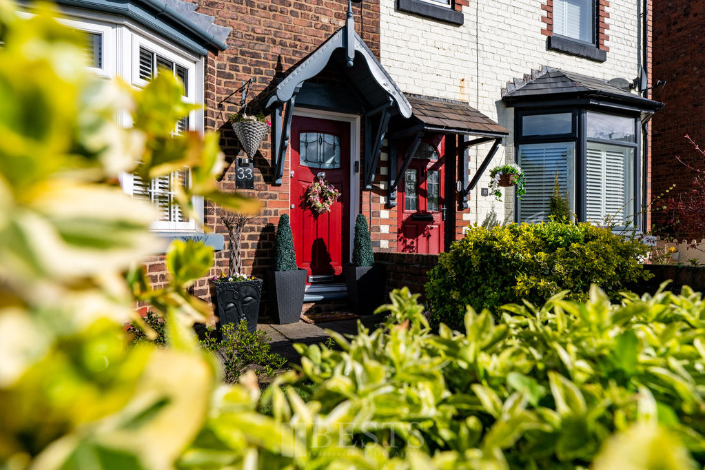 Sandy Lane Weston Point